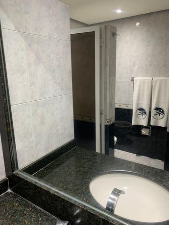 Imagen de la habitación del Hotel Torremolinos Vallejo Ciudad De Mexico. Foto 12