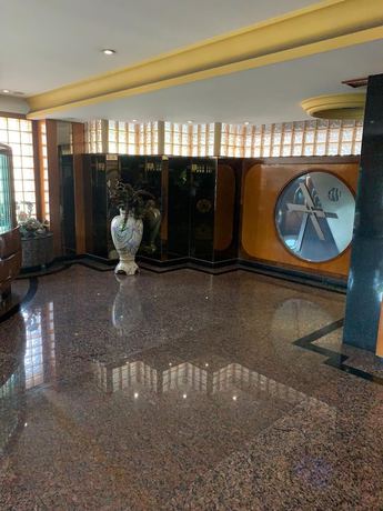 Imagen de los interiores del Hotel Torremolinos Vallejo Ciudad De Mexico. Foto 20