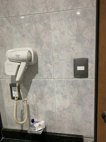 Imagen de la habitación del Hotel Torremolinos Vallejo Ciudad De Mexico. Foto 14