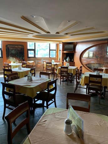 Imagen del bar/restaurante del Hotel Torremolinos Vallejo Ciudad De Mexico. Foto 5