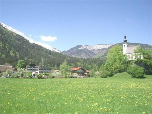 Imagen general del Hotel Torrenerhof. Foto 1