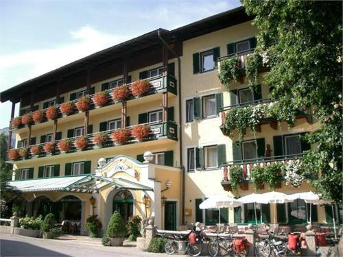 Imagen general del Hotel Torrenerhof. Foto 2