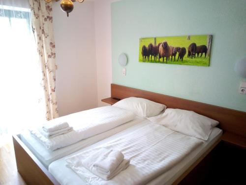Imagen de la habitación del Hotel Torrenerhof. Foto 17