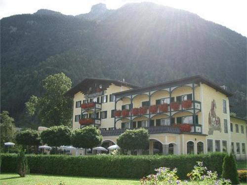Imagen general del Hotel Torrenerhof. Foto 12