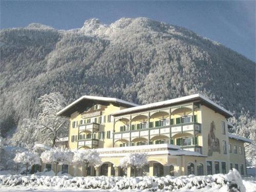 Imagen general del Hotel Torrenerhof. Foto 13