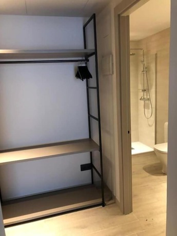 Imagen de la habitación del Hotel Torrent. Foto 6