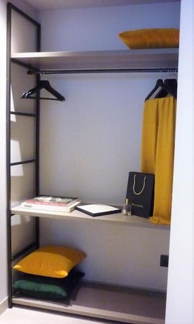 Imagen de la habitación del Hotel Torrent. Foto 19