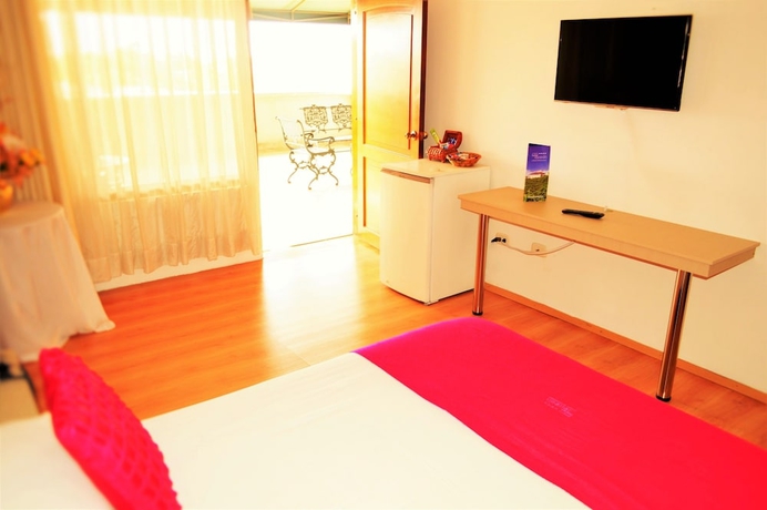 Imagen de la habitación del Hotel Torreon. Foto 4