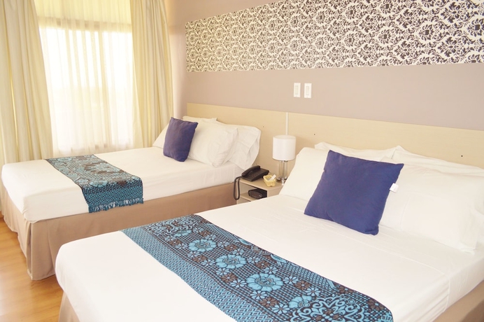 Imagen de la habitación del Hotel Torreon. Foto 11
