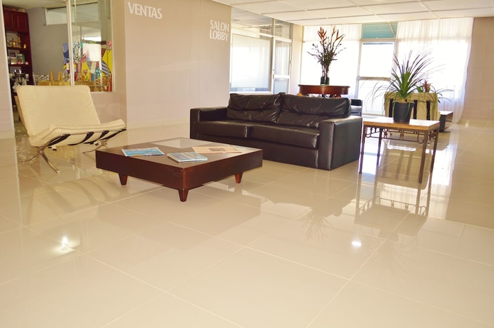 Imagen de los interiores del Hotel Torreon. Foto 19