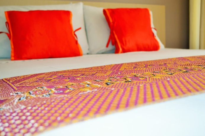 Imagen de la habitación del Hotel Torreon. Foto 12