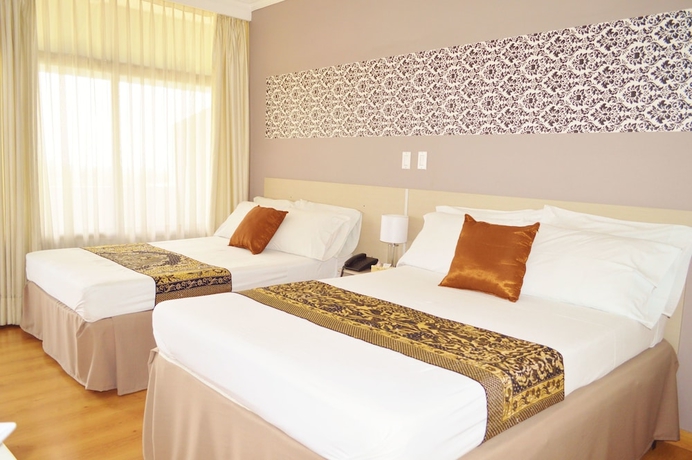 Imagen de la habitación del Hotel Torreon. Foto 13