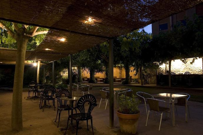 Imagen general del Hotel Torres, Arbúcies. Foto 2