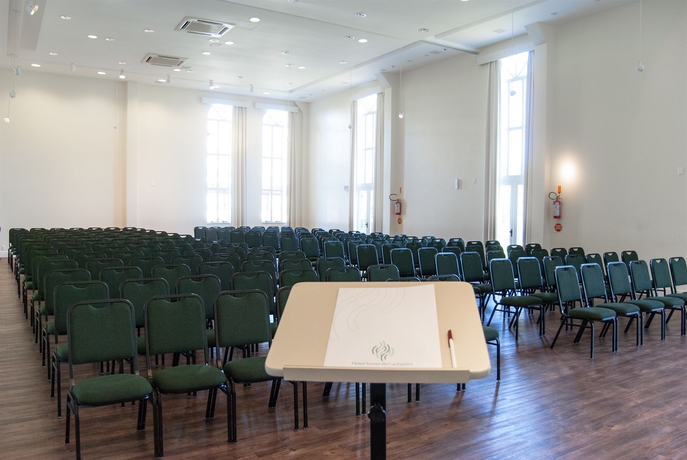 Imagen de los interiores del Hotel Torres Da Cachoeira. Foto 7