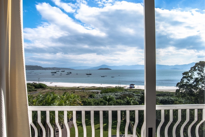 Imagen de la habitación del Hotel Torres Da Cachoeira. Foto 3