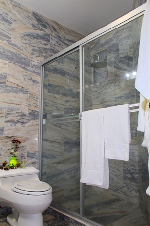 Imagen de la habitación del Hotel Torres De Alba and Suites. Foto 6