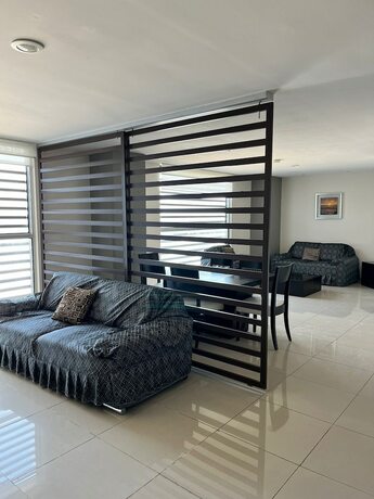 Imagen general del Hotel Torres Eugenia. Foto 1
