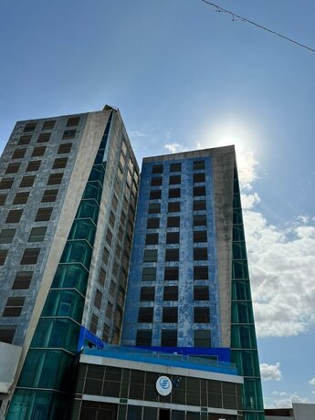 Imagen general del Hotel Torres Eugenia. Foto 13