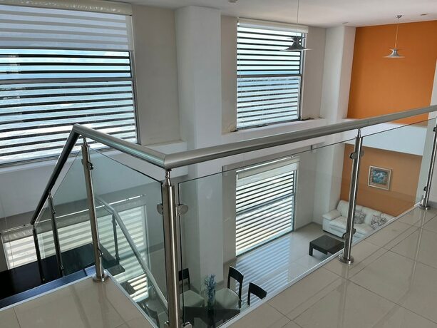 Imagen general del Hotel Torres Eugenia. Foto 14