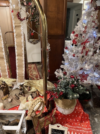 Imagen de los interiores del Hotel Torres I. Foto 13