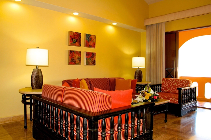 Imagen de la habitación del Hotel Torres Mazatlan Condominiums. Foto 3