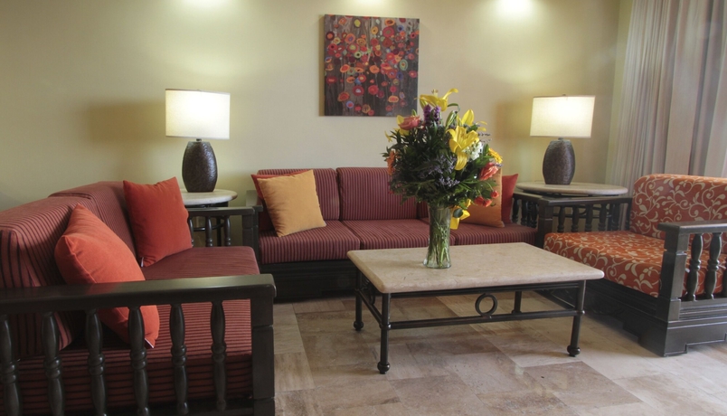 Imagen de la habitación del Hotel Torres Mazatlan Condominiums. Foto 12