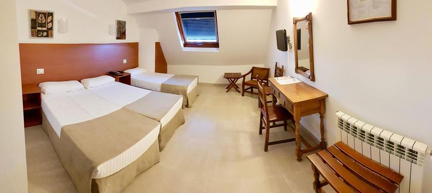Imagen general del Hotel Torres Touriño. Foto 3