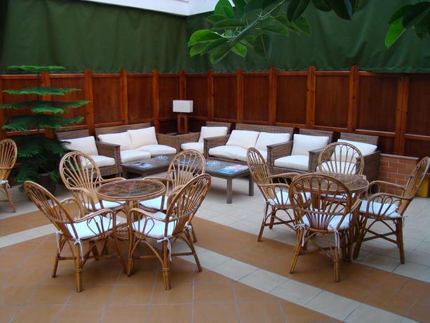 Imagen general del Hotel Torres Touriño. Foto 4
