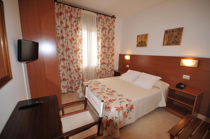 Imagen general del Hotel Torres Touriño. Foto 7