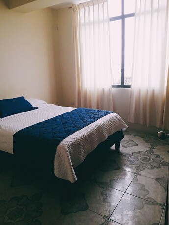 Imagen general del Hotel Torres del Norte. Foto 1