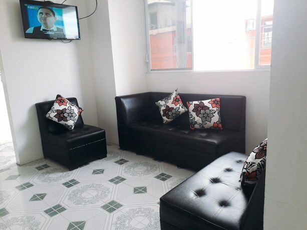 Imagen general del Hotel Torres del Norte. Foto 5