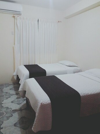 Imagen general del Hotel Torres del Norte. Foto 6