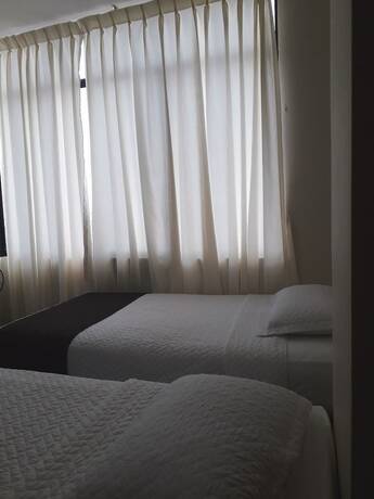 Imagen general del Hotel Torres del Norte. Foto 7