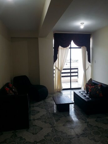 Imagen general del Hotel Torres del Norte. Foto 10
