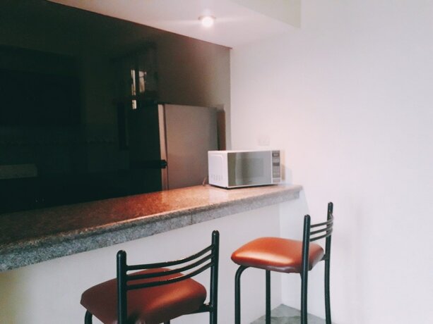 Imagen de la habitación del Hotel Torres del Norte. Foto 19