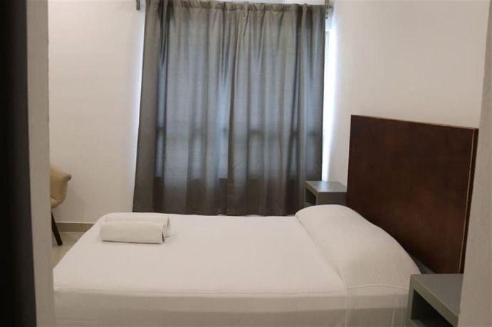 Imagen general del Hotel Torres del Sol Canc&uacute;n. Foto 12