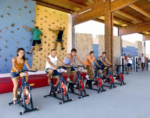 Imagen general del Hotel Torreserena Resort. Foto 2