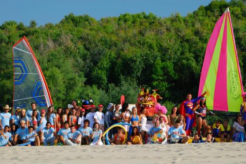 Imagen general del Hotel Torreserena Resort. Foto 3