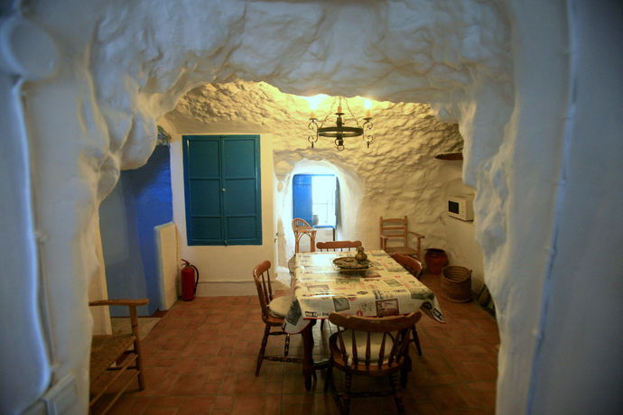 Imagen de la habitación del Hotel Torreta de Sant Tomas. Foto 3