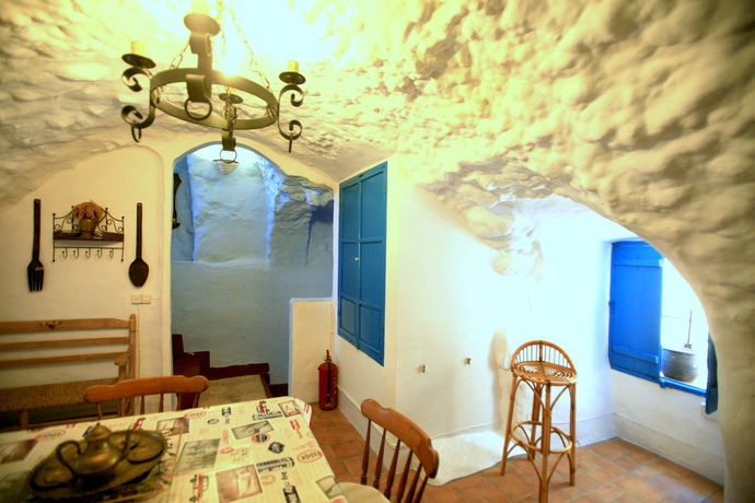 Imagen de la habitación del Hotel Torreta de Sant Tomas. Foto 4