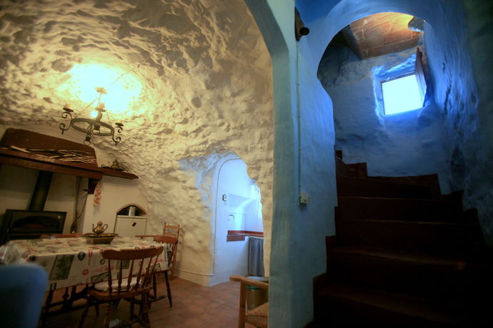 Imagen de los interiores del Hotel Torreta de Sant Tomas. Foto 14