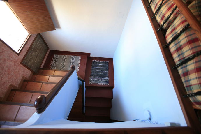 Imagen de la habitación del Hotel Torreta de Sant Tomas. Foto 9