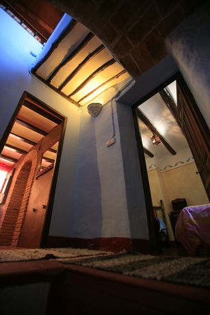 Imagen de los interiores del Hotel Torreta de Sant Tomas. Foto 16