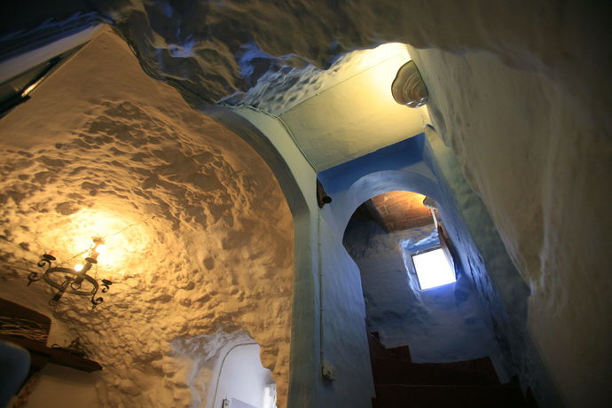 Imagen de la habitación del Hotel Torreta de Sant Tomas. Foto 11