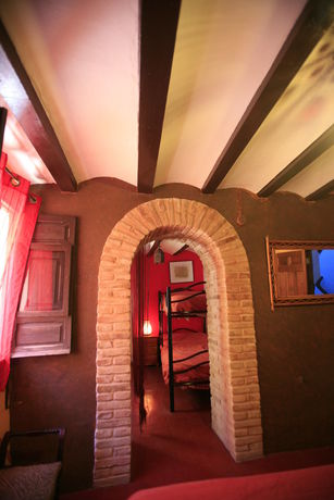 Imagen general del Hotel Torreta de Sant Tomas. Foto 2