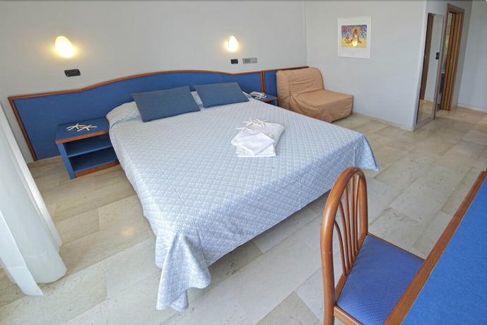 Imagen de la habitación del Hotel Torretta, Cattolica. Foto 6