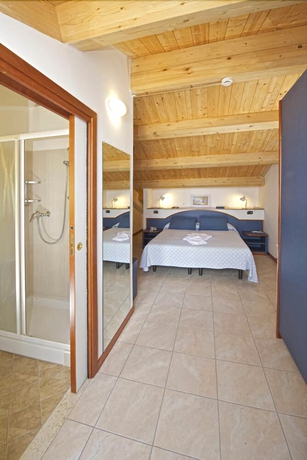 Imagen de la habitación del Hotel Torretta, Cattolica. Foto 12