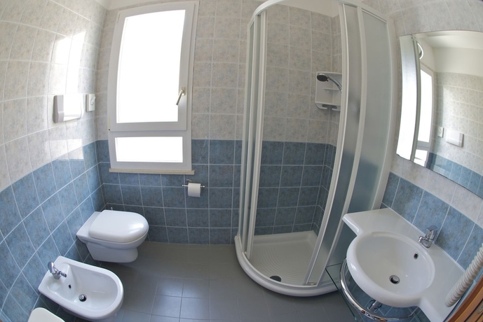 Imagen de la habitación del Hotel Torretta, Cattolica. Foto 16