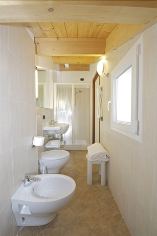 Imagen de la habitación del Hotel Torretta, Cattolica. Foto 17
