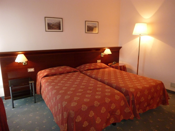 Imagen de la habitación del Hotel Torretta, Montecatini Terme. Foto 12